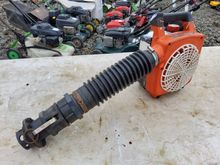 Image of Echo PB-210E Petrol Blower