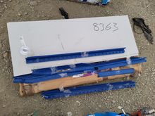 Image of CL WORKBENCH CWB1250, CL SHELVNG CS5265BP