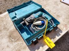 Image of Makita HR2020 Rotary Hammer Drill