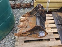 Image of Rhinox Excavator Bucket