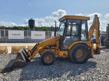 Image of Lewis Badger II Loader