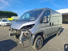 Image of CITROEN RELAY 33 L1H1 EPRISE BHDI Panel Van