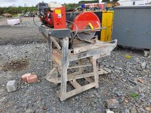 Image of Belle Altrad MS521 Saw