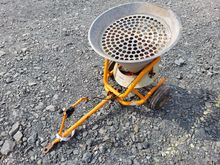 Image of Salt Spreader