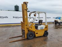 Image of TCM FVG14 Forklift