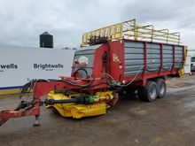 Image of Tandem Axle Zero Grazer