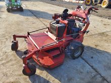 Image of Ferris 48" Walk Behind Mower