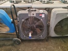 Image of Industrial Freestanding Fan