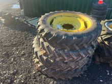 Image of Row Crop Wheels