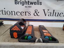 Image of 2x CAT Detectors & 2x Genes