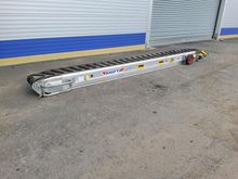 Image of Shifta Conveyor Section Swl 150Kg Length 4.4M Width 300Mm