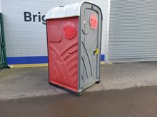 Image of Portable Toilet