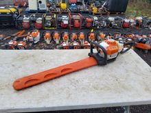 Image of Stihl HS82T Petrol Hedgecutter