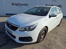 Image of PEUGEOT 308 ACCESS SW BLUEHDI S/S Estate