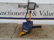 Image of K930 LED Portable Work Light