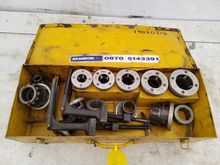 Image of Hand Tools