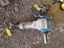 Image of Bosch 110v Breaker