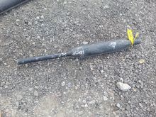 Image of Case IH Exhaust