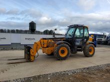 Image of JCB 540-140 Telehandler