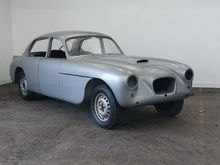Image of 1955 Bristol 405