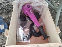 Image of Bishop Lever Hoist