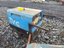 Image of MG6000 Diesel Generator