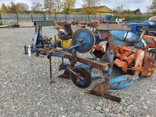 Image of Ransomes 2 Furrow Reversible Plough