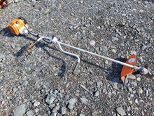 Image of Stihl FS 130 Brushcutter