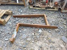 Image of Pallet Forks