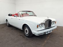 Image of 1980 Rolls-Royce Corniche