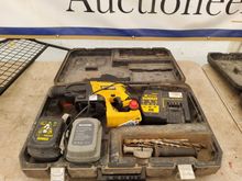 Image of Dewalt SDS Drill