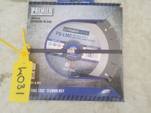 Image of Premier 300mm P5-LMC 2x Diamond Blades