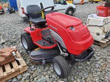Image of Countax Ride On Mower