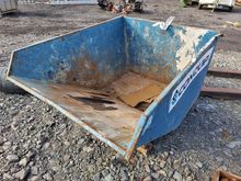 Image of Fork Rollover Skip