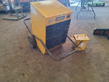 Image of Dehumidifier, Transformer and Extension Cable