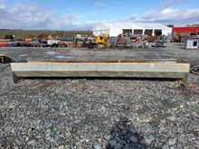 Image of Cattle Feed Trough