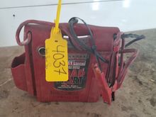 Image of Sealey Road Start Portable Power Pack