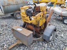 Image of Terex MBR71 Roller