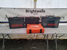 Image of Quantity of Handheld DIY Tools