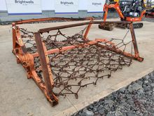 Image of Parmiter Folding Chain Harrow