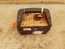 Image of Radio Detection Cable Avoidance Tool (Genny)