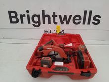 Image of Hilti SC 70W-A22 Circular Saw