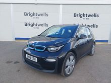 Image of BMW i3 RANGE EXTENDER 5 Door Hatchback