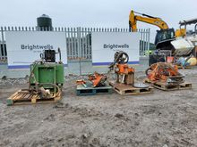 Image of Fischer Landtechnik Multi Tool