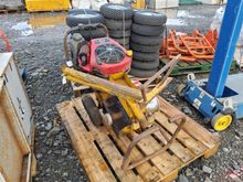 Image of Industrial Cable Pulling Machine King
