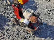 Image of Tracmaster Camon TC07 Petrol Turf Cutter