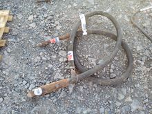 Image of 2x Concrete Pokers