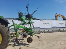 Image of Deutz Hydro 5.2 Tedder