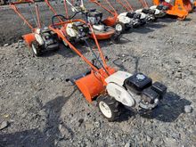 Image of Orec SF600D Rotovator