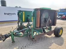 Image of Major 1200 GR Trailed Mower